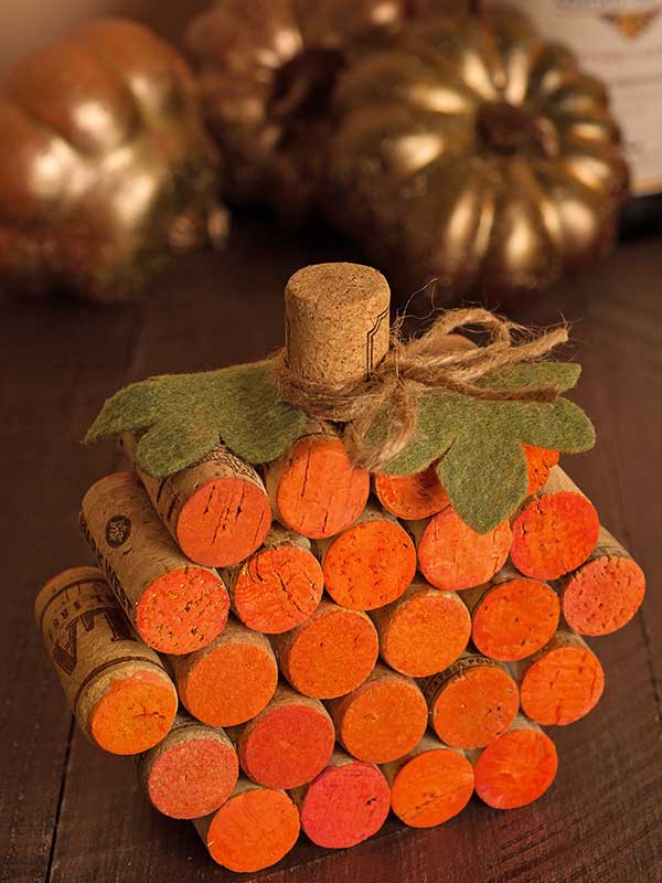 fall crafts