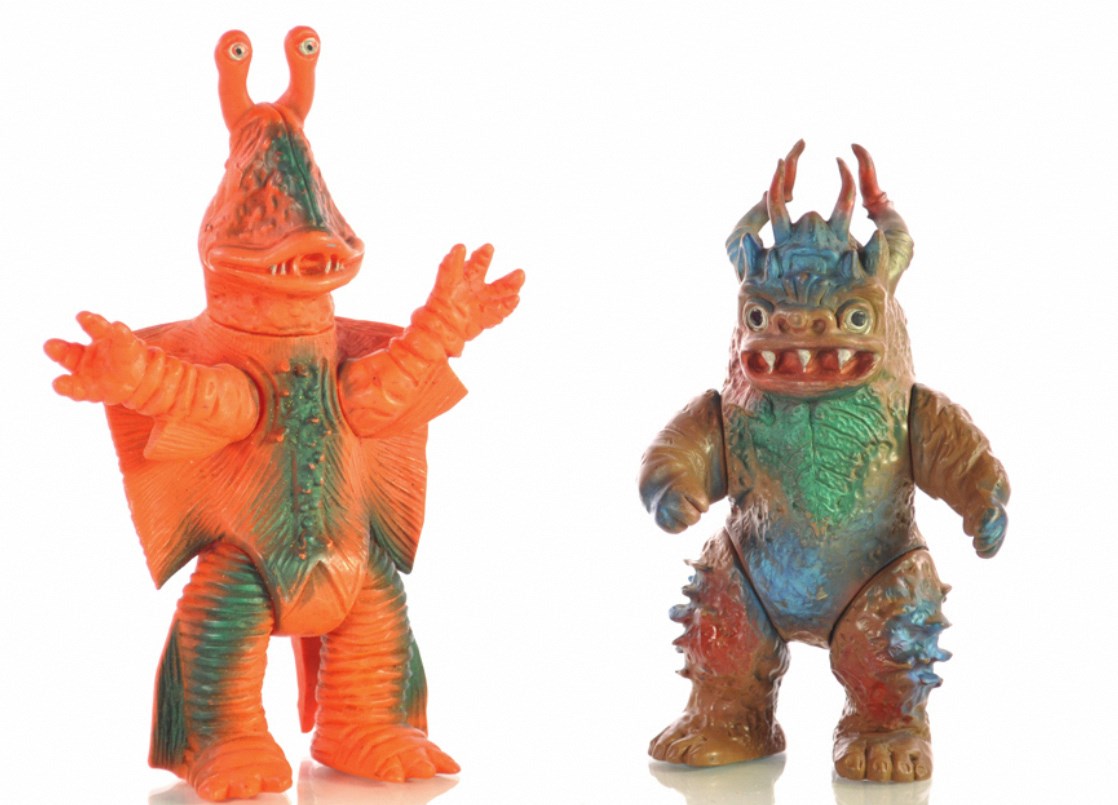 Top Picks: Most Popular Kaiju in Pop Culture