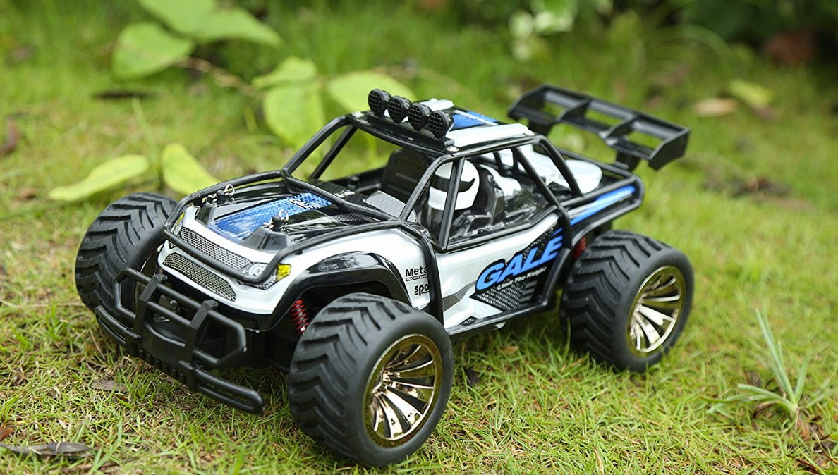 remote control cars