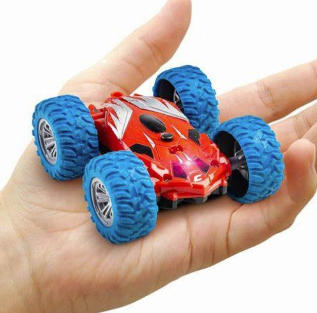 rc car