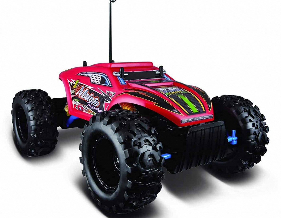 rc car