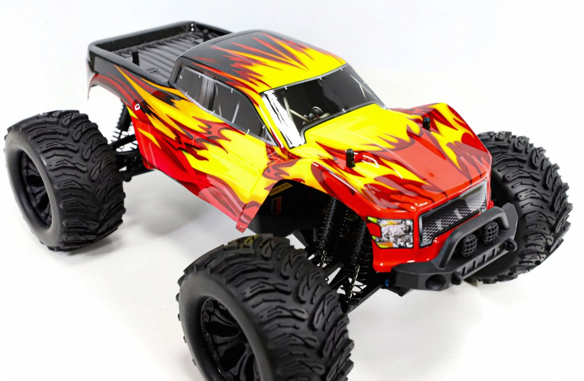 rc car