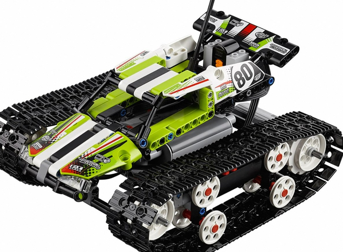 rc car