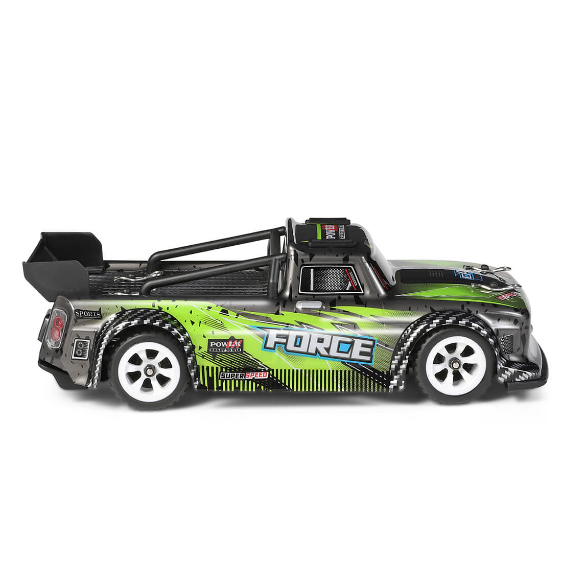 Mini RC Drift Cars