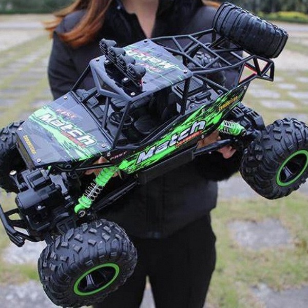 rc car