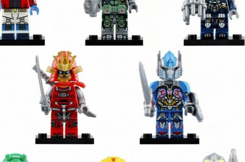 mini transformers toys