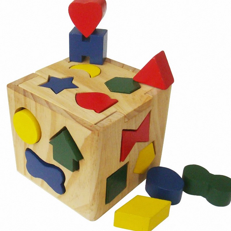 wooden toys