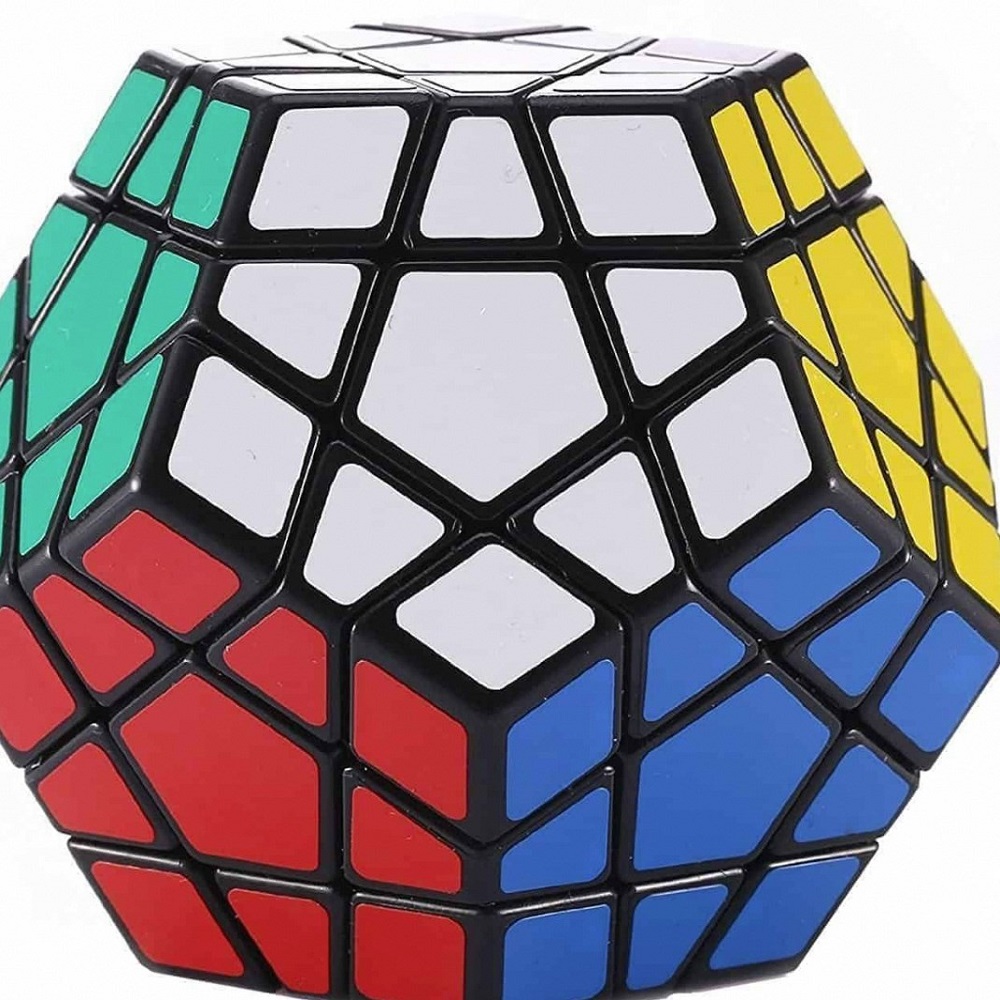 Efficient and Speedy Algorithms for the 5x5 Rubik's Cube