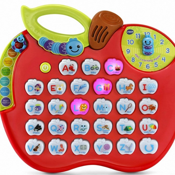 educational toys for 3 year olds