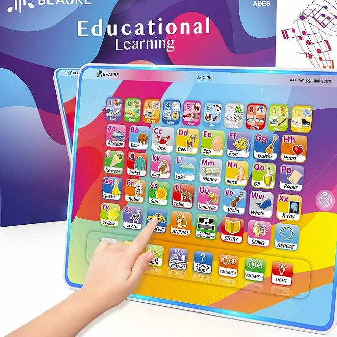 learning tablets