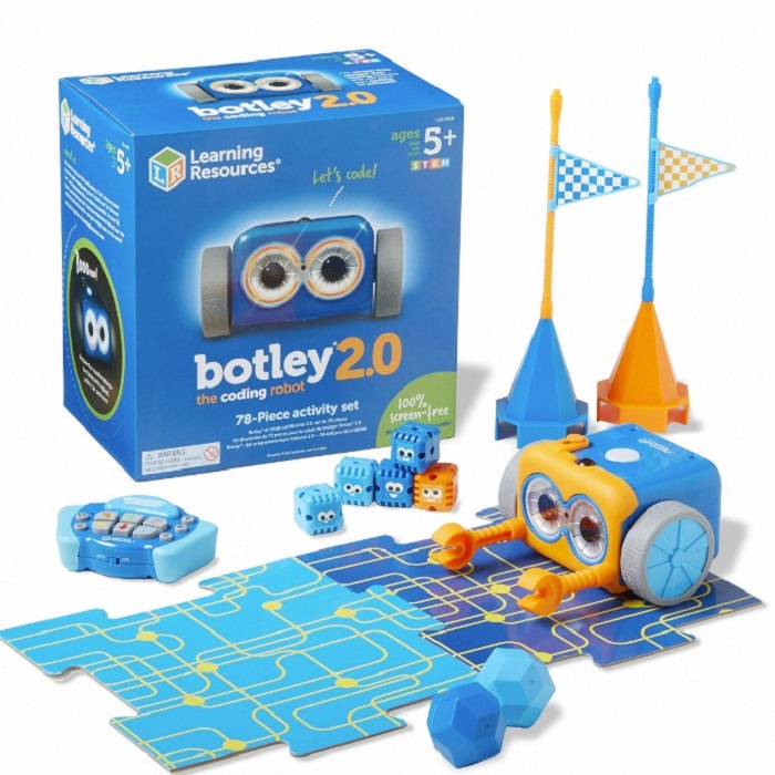 coding toy