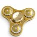 golden fidget spinner