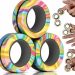 fidget rings spinner