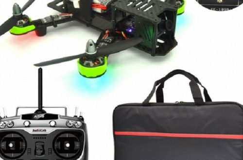 fpv drone kit