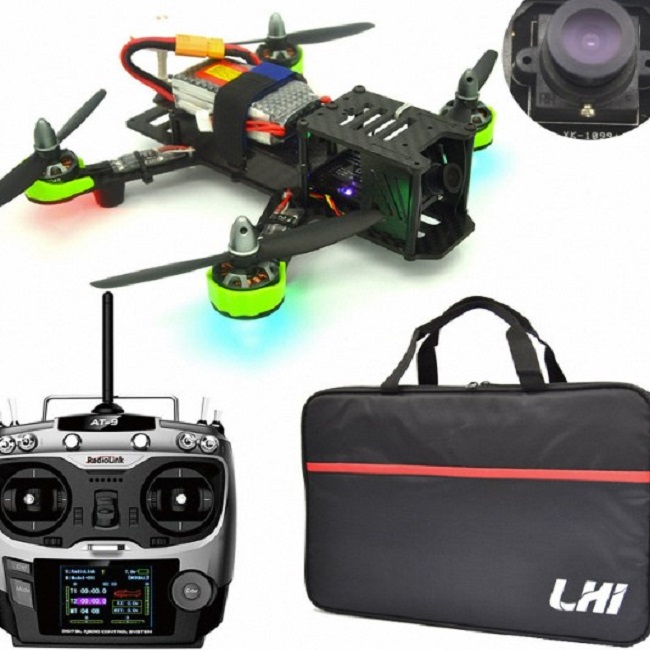 fpv drone kit