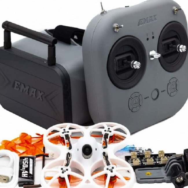 fpv drone kit