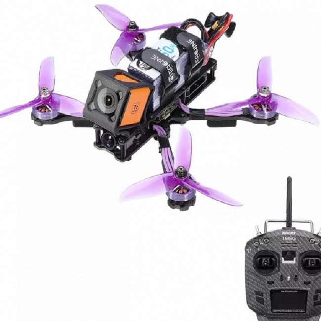 fpv drone kit