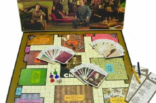 best family board games