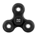 black fidget spinner