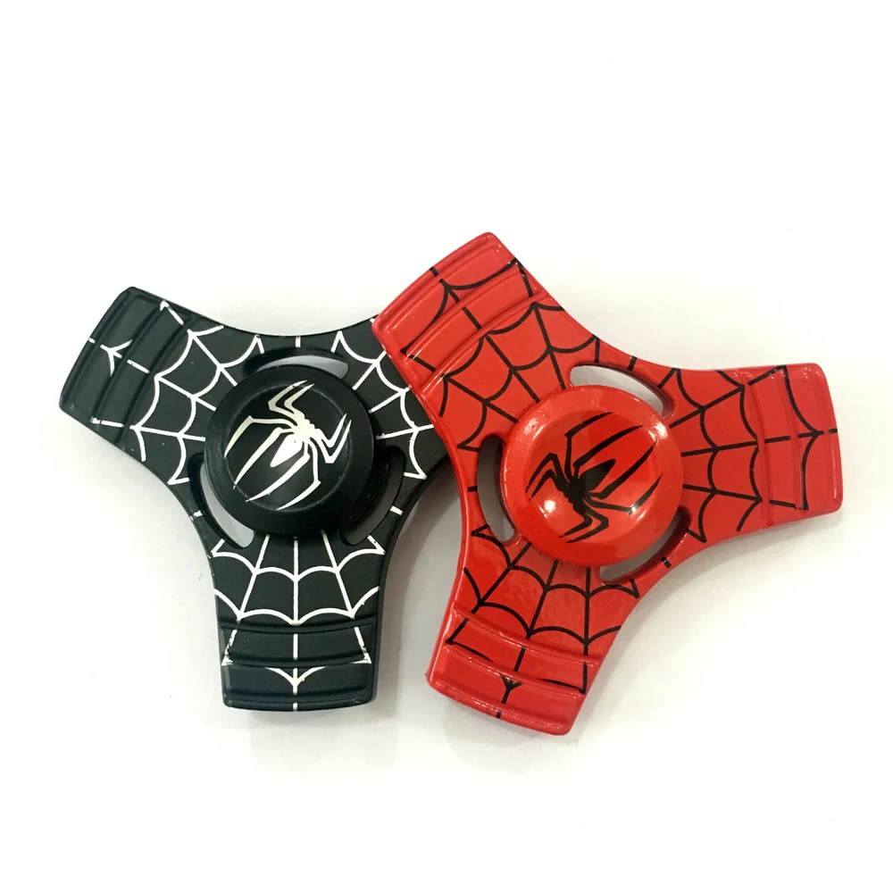 Spider-Man toys