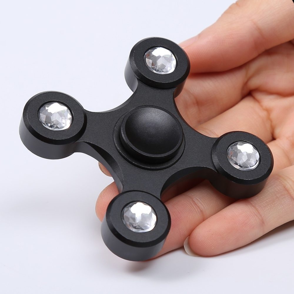 Fidget spinner for kids