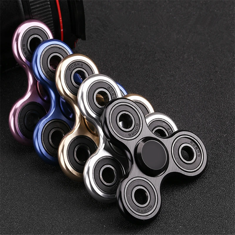 High-end fidget spinner brands