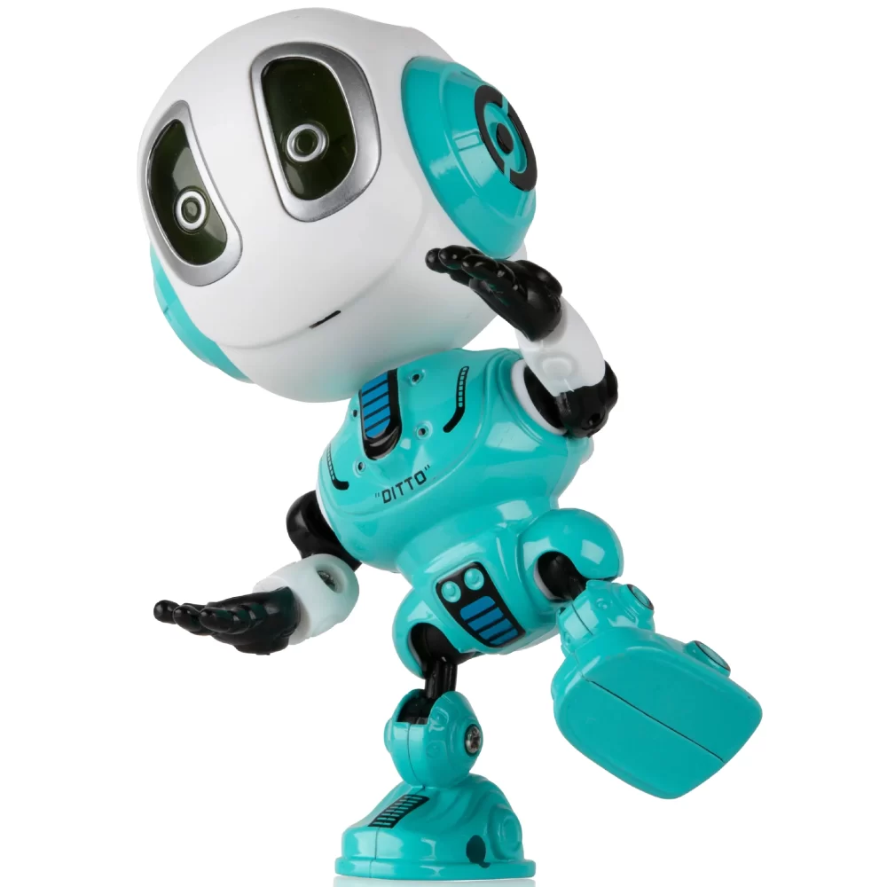 Educational robot toy