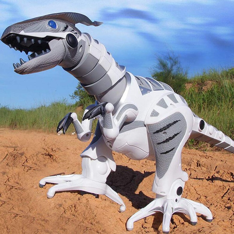 Best robot dinosaur toys