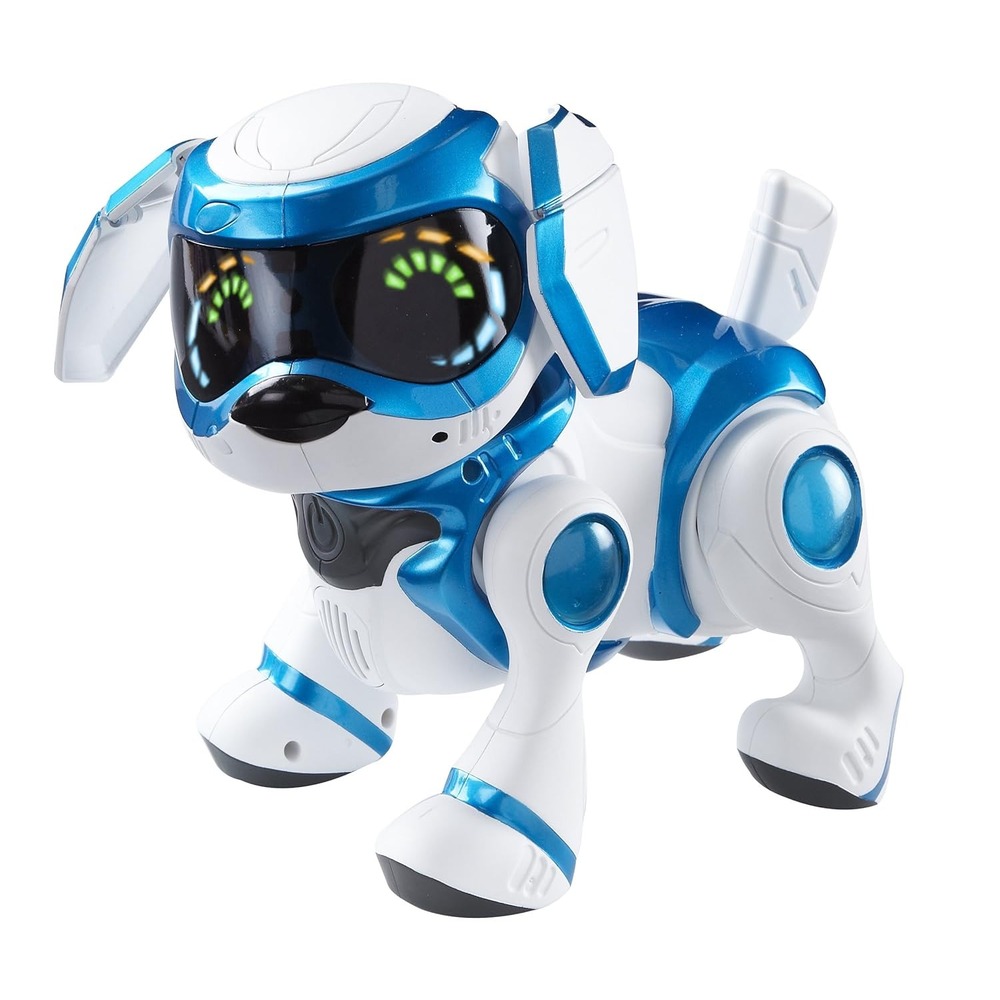 Educational robotic toys