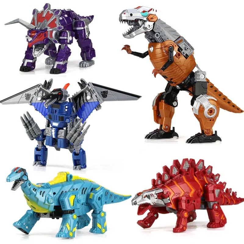 Best robot dinosaur toys