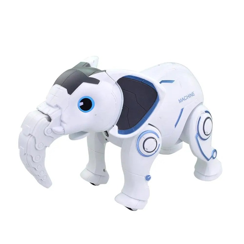 Educational robot toys