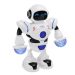 Educational robot toy