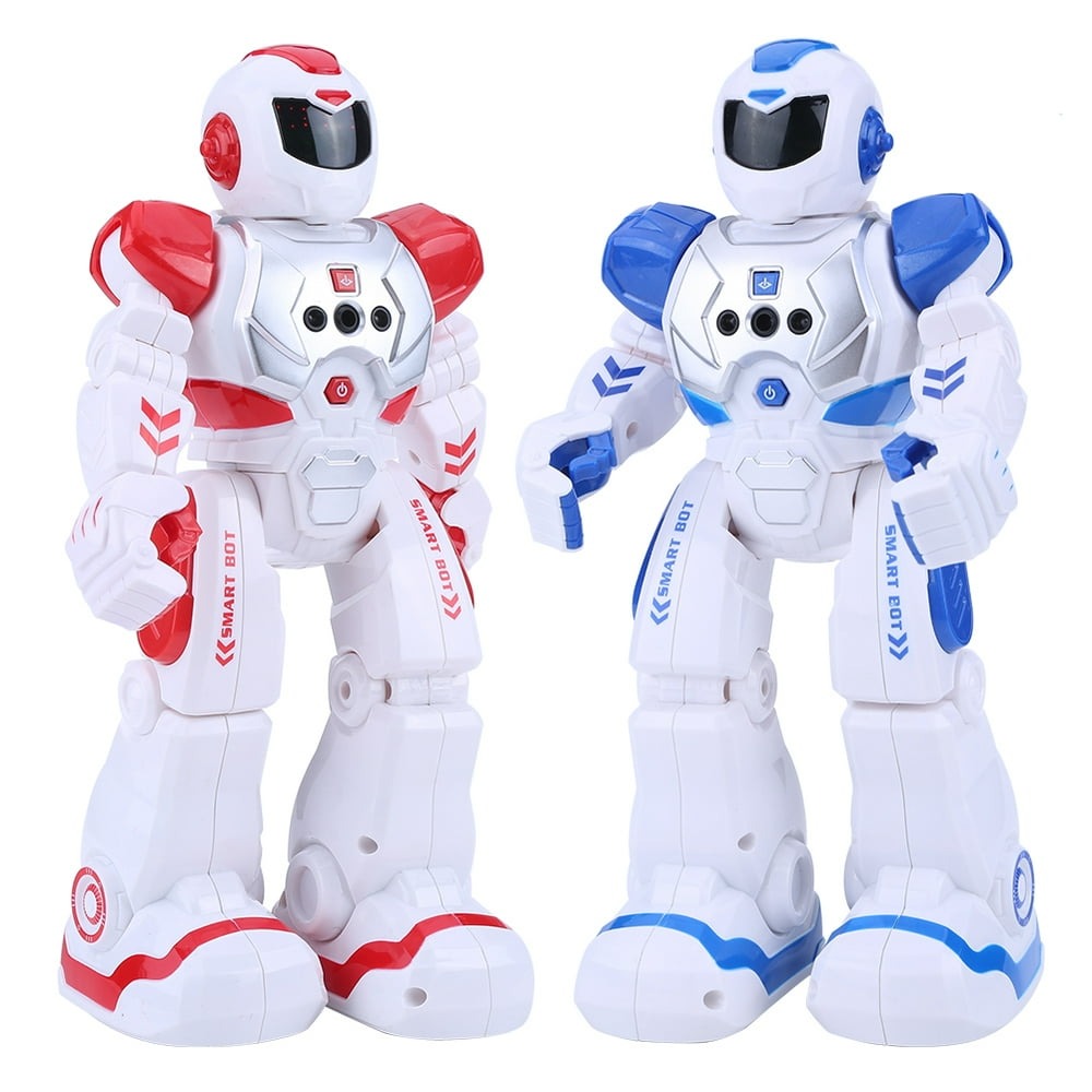 Educational robot toy