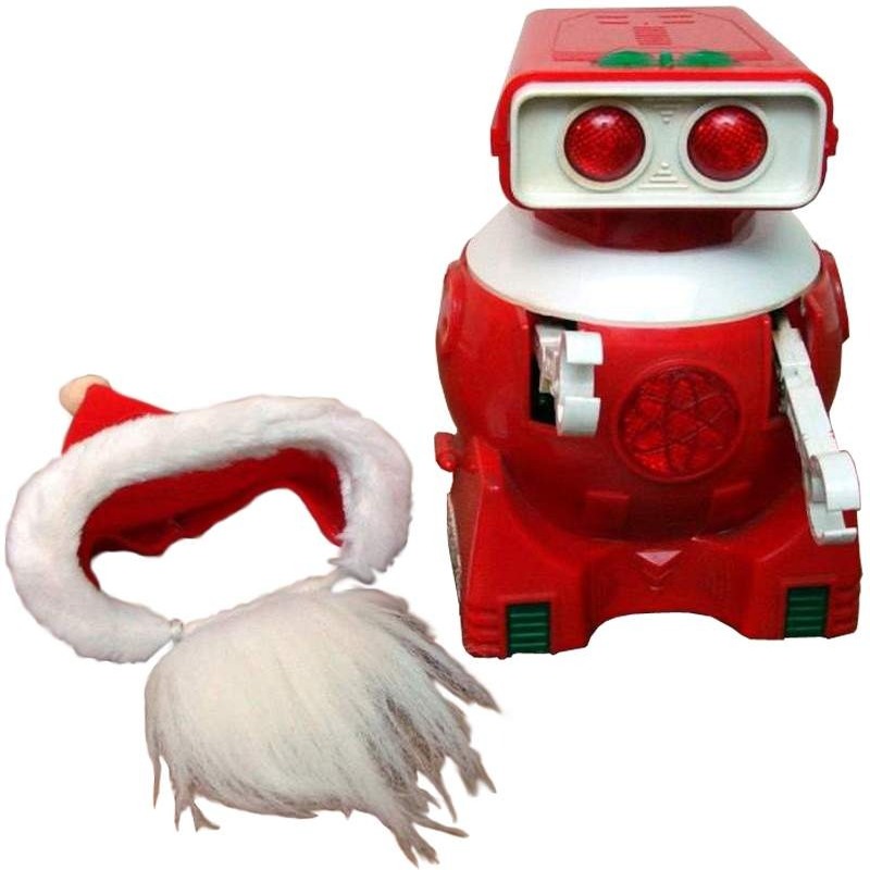 Robot toys for kids