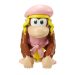 Dixie Kong toy