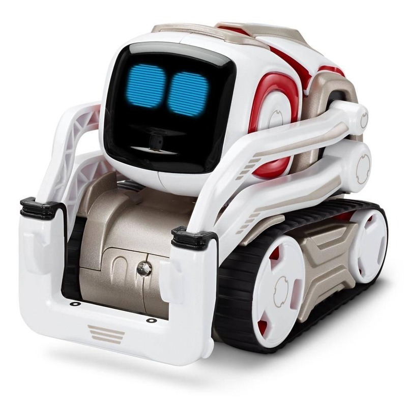 Educational mini robot kits