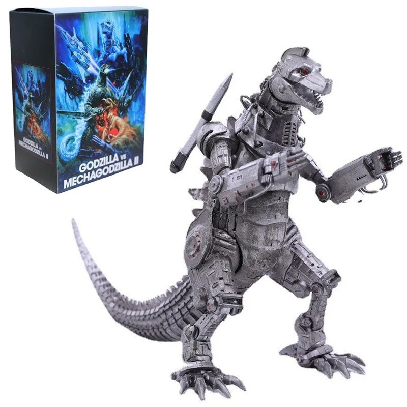 Robot Godzilla toys