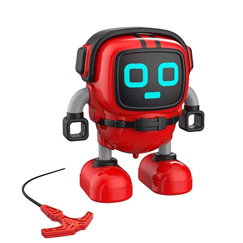 Educational mini robot kits