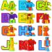 Alphabet toys for kids