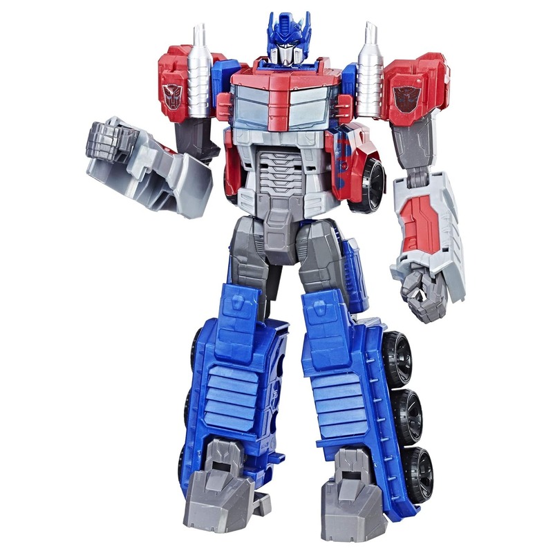 Transformers toys