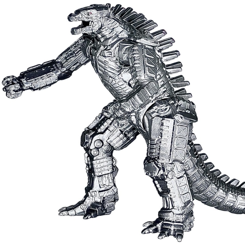 Robot Godzilla toys