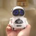 Educational mini robot kits