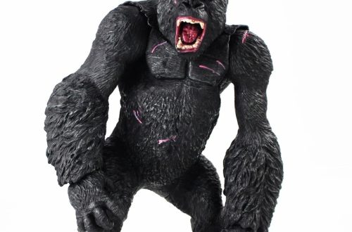 King Kong toy