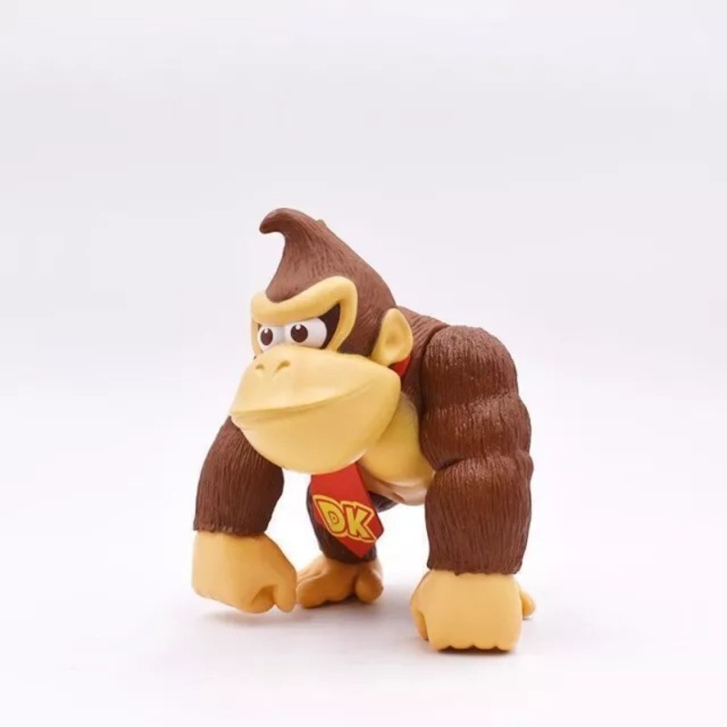 Mario vs. Donkey Kong toy