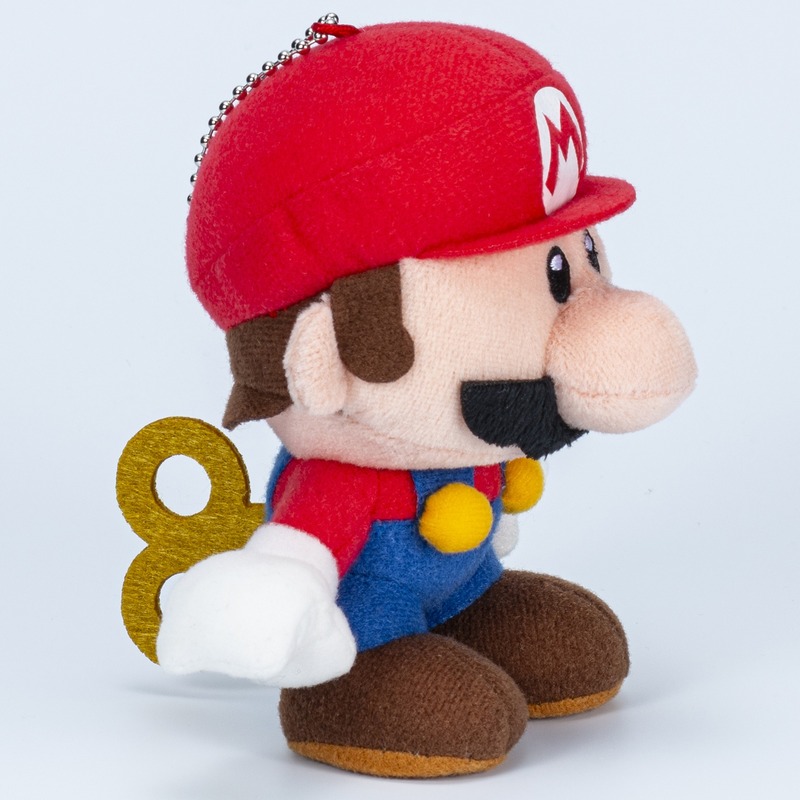 Mario vs. Donkey Kong toy