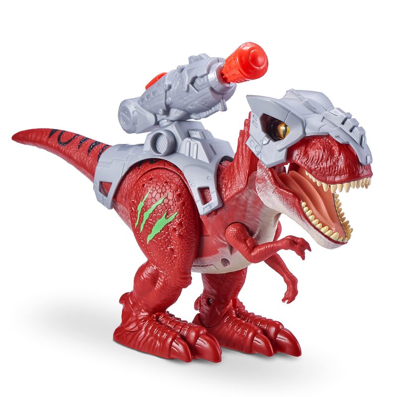 Dinosaur robot toys 