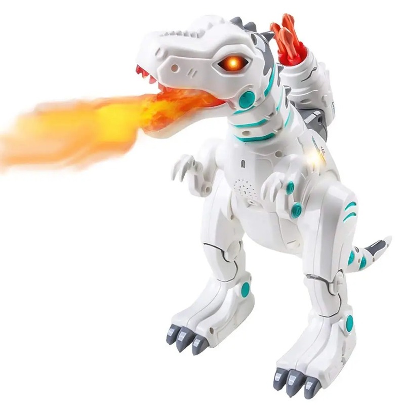 Dinosaur robot toys 