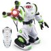 Remote control robot toys